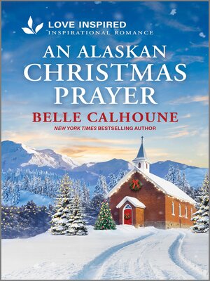 cover image of An Alaskan Christmas Prayer